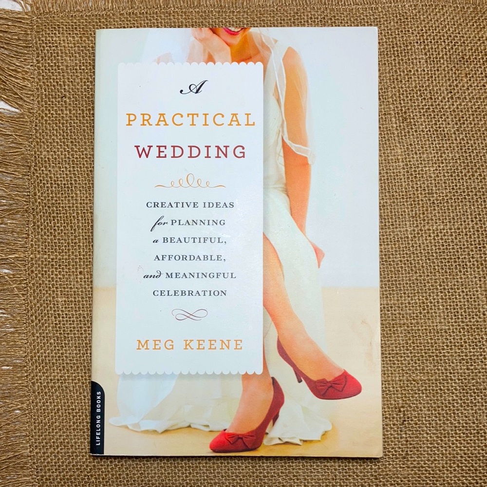 Practical Wedding Book